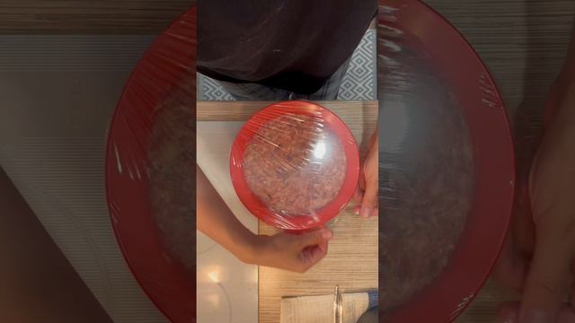 Будни домохозяйки