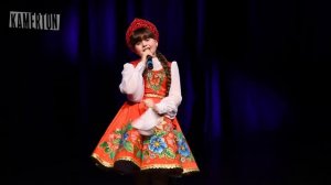 Олареско София - «Эх, сапожки»