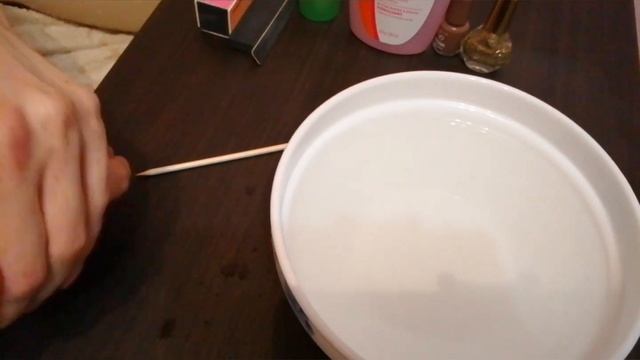 Маникюр и уход за кожей рук смотреть онлайн