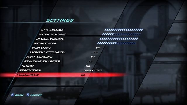 Strider - A Random Select Gaming Playthrough: Main Menu/Settings/Credits смотреть онлайн