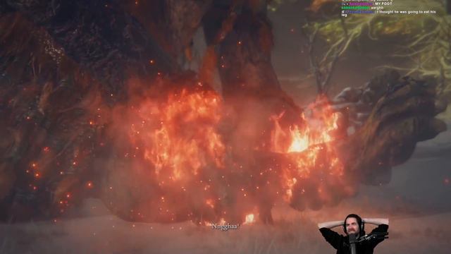 ELDEN RING Level 1 Solo Playthrough (Pt. 11) смотреть онлайн