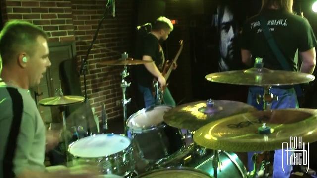 Сон Алисы - Переход (Live in Krasnodar 2023) смотреть онлайн