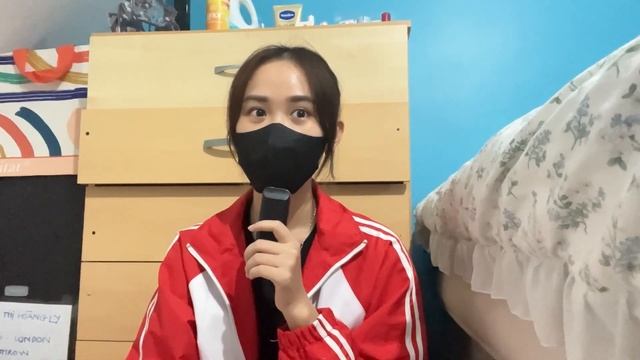 [Thư Báo Bình An số 11] 13.10.2023 - Nhận thẻ ngân hàng trong một ngày mưa | Lieleigh Hoàng Ly смотреть онлайн
