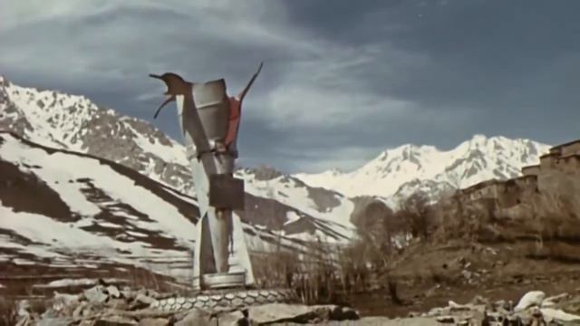 Нашла коса на камень | Молодые ветра.