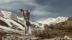 Нашла коса на камень | Молодые ветра.