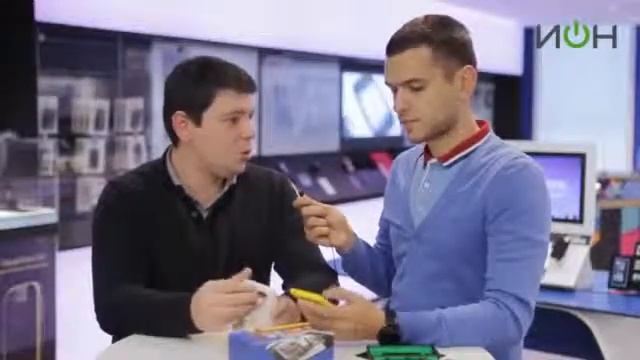 Обзор Nokia Lumia 820 смотреть онлайн