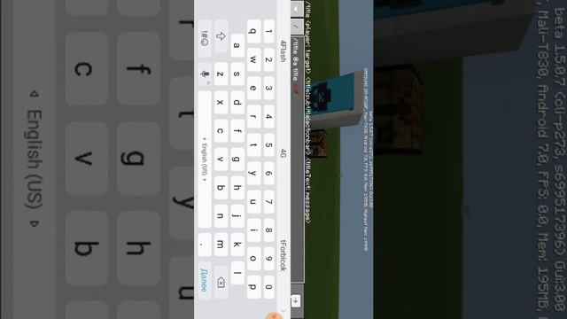 Серьёзный разноцветный ник так можно сделать даже серьезно как я это сделал что можно придумать При смотреть онлайн