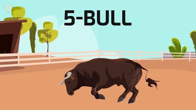 9 TIPS You Should Know To Survive Wild Animal Attacks! смотреть онлайн