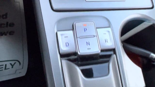 2019 Hyundai Kona Electric Limited 17,000 miles смотреть онлайн