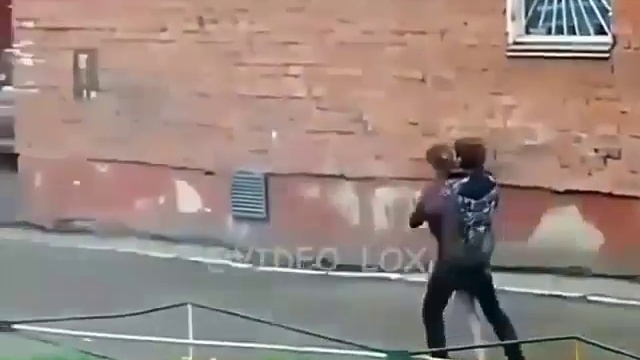 Романтическая проглулка