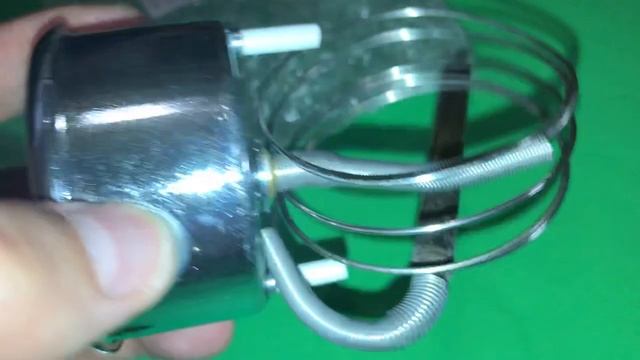 Термометр Arthermo +600 °C для пицца-печей, мангалов, дровяных печей смотреть онлайн