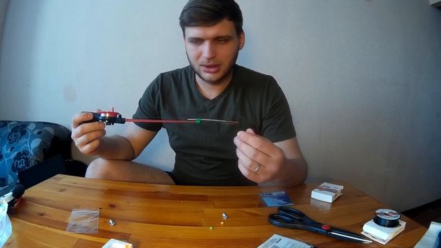 Оснастка зимней удочки на плотву | 100% рабочий монтаж | Стоимость смотреть онлайн