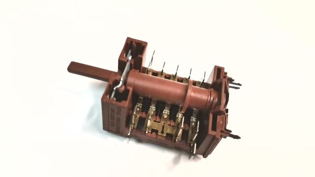 Переключатель 7LA 820510 "Gottak" смотреть онлайн