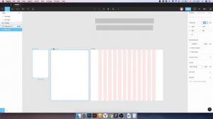 Уроки Figma (Фигма) – №2: сетка и размер экрана