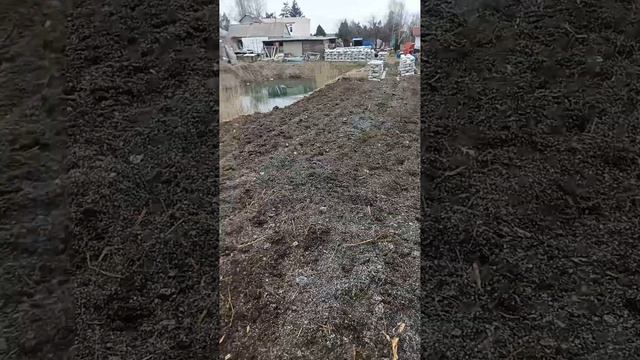 Китайский дизельный монстр. Работает сам. Почти. смотреть онлайн