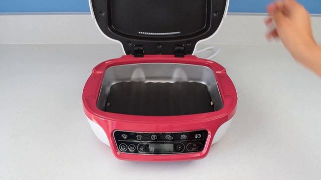 (Ad) Strawberry Layer Cake Recipe With Tefal Cake Factory