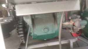 Станок холодной ковки с электроприводом окончательный вариант.