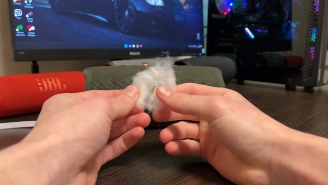 КАК УЛУЧШИТЬ ЗВУК JBL CHARGE 5? ПРОСТОЙ И ЭФФЕКТИВНЫЙ СПОСОБ! смотреть онлайн