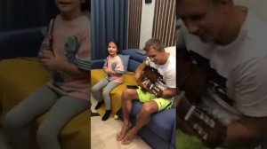 Если бы слёзы твои были водой на гитаре