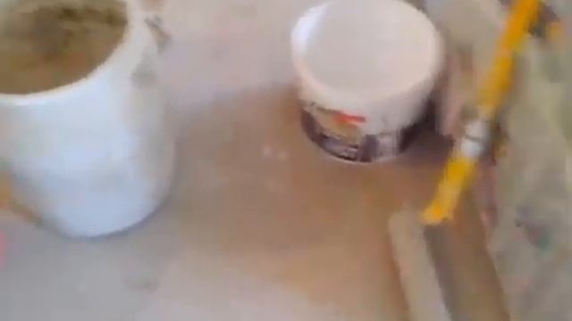 Выравнивание пола нивелиром смотреть онлайн