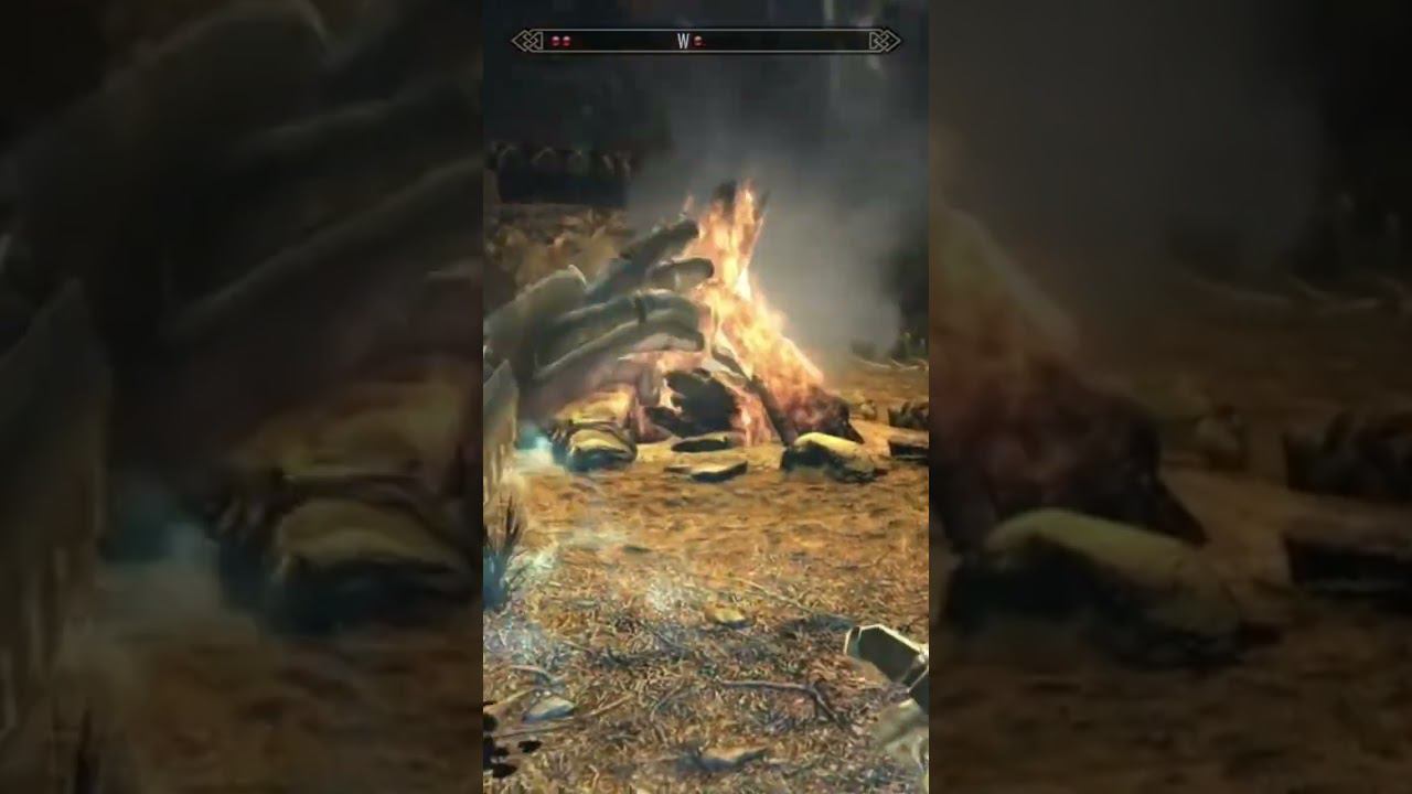 Двемерский воин Дуал в Скайриме! Новый билд. #mrcatgames #skyrim #tes #tes5 #скайрим #двемер