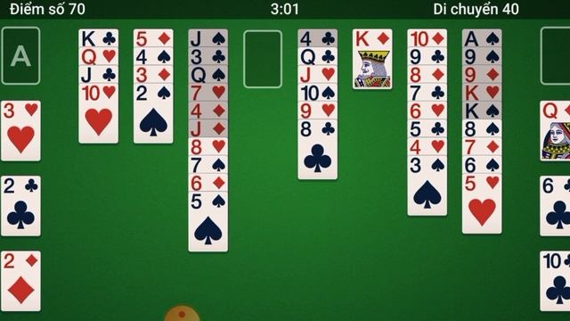 FreeCell #4 | Daily Quest | Klondike Spider FreeCell Pyramid Tripeaks | Solitaire | Funny Game смотреть онлайн