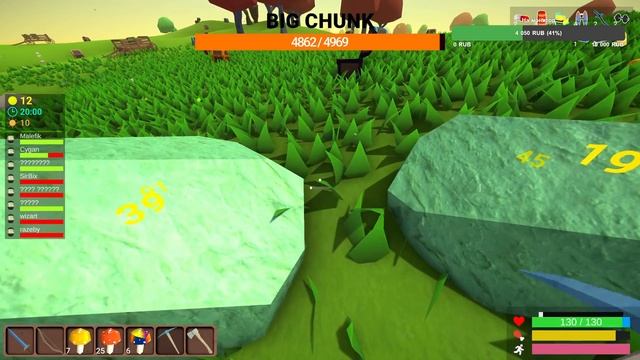 Muck - Игра с подписчиками #2 смотреть онлайн