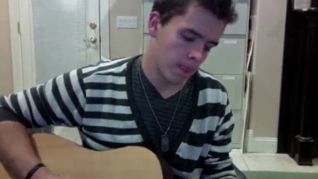 Michael Harvey - Stop This Train John Mayer смотреть онлайн
