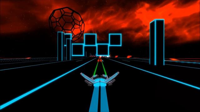 First Look - Void 21 - Crash Much?! смотреть онлайн