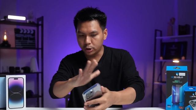 รีวิว IPhone 14 Pro Max หลังใช้งานครบ 1 เดือน | บางอย่างดีขึ้น บางอย่างก็แย่ลง