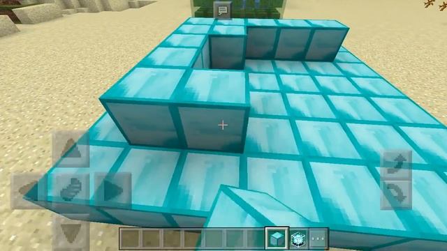 Minecraft PE:Как активировать маяк. смотреть онлайн