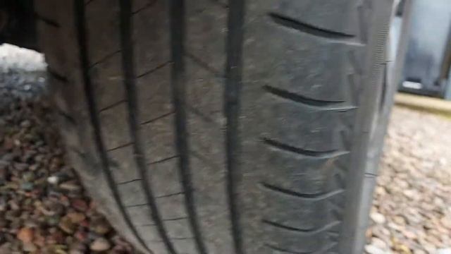 Bridgestone Turanza T005 tyres Arnold Clark cracking inner tread confirmed by Bridgestone OK. смотреть онлайн