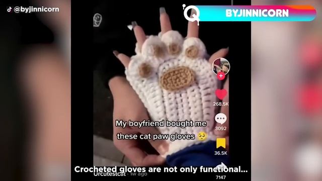 Cute Art Ideas That Will Boost Your Serotonin ▶3 смотреть онлайн