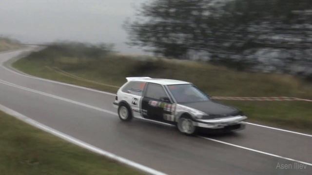 Hillclimb Blagoevgrad 2020 / Планинско изкачване "Благоевград" 2020 смотреть онлайн