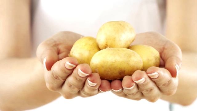 Картофельный сок и его польза при лечении заболеваний смотреть онлайн