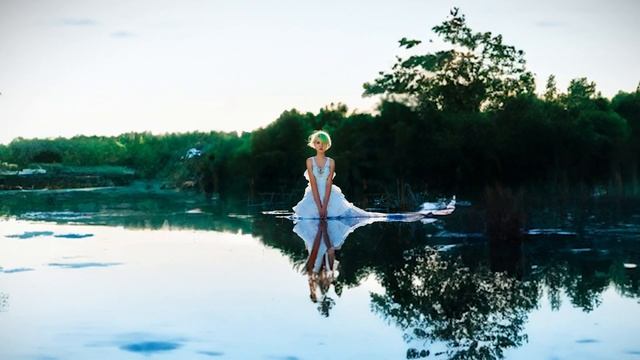 Ai Girl - Photoshop beta смотреть онлайн