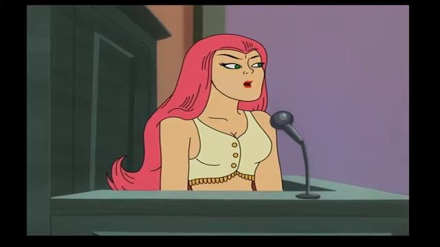 Harvey Birdman: Attorney at Law смотреть онлайн