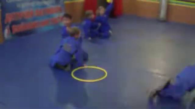 Judo Club  SOVREMENNIK ( Donetsk )тренер Исаков Владимир Георгиевич