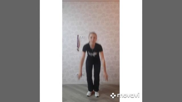 Комплекс прыжковых упражнений смотреть онлайн