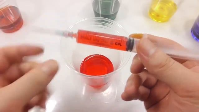 Цветные надувные шарики. Как сделать? Обучающие и развивающие мультики, обзоры детских игрушек смотреть онлайн