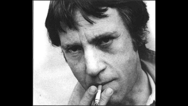 Vladimir Vissotsky, Hinauf (Горная Лирическая) смотреть онлайн