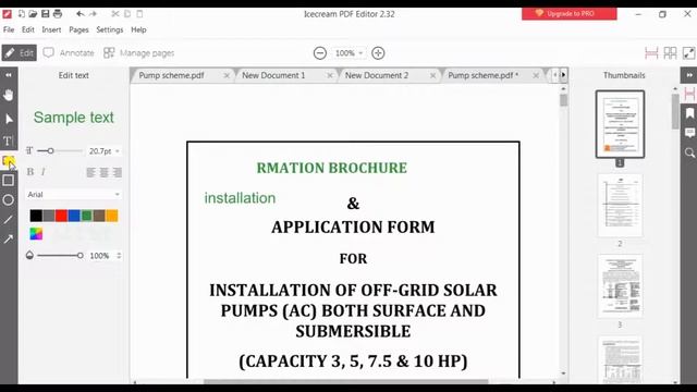 Best pdf Editor Free Download For Windows To Edit pdf Files ( Absolutely Free ) смотреть онлайн