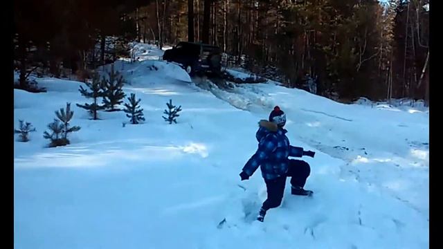 Покатушки Март 2017 смотреть онлайн