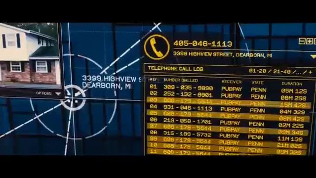 Alec Utgoff in Jack Ryan: Shadow Recruit (2014) смотреть онлайн