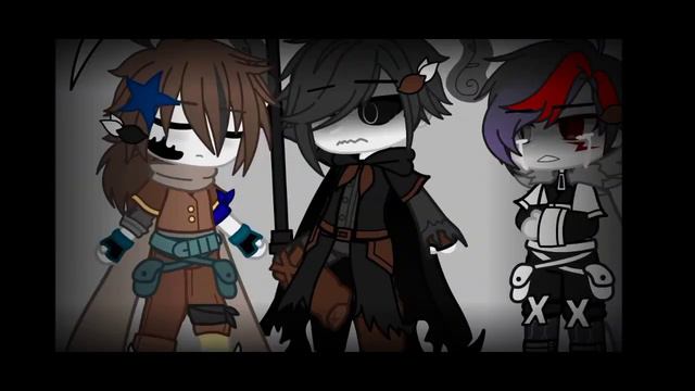 "Today is the day He will die" || Possible Future AU || Sanses AU Angst, Flash Warning смотреть онлайн