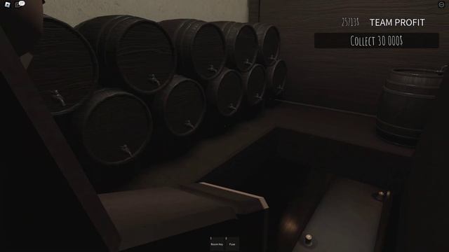 Short creepy stories Dollhouse update (Roblox) смотреть онлайн