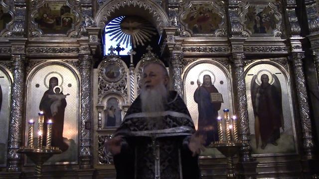 Иже Крестом ограждаеми, врагу противляемся. Россию Господь бережет! смотреть онлайн