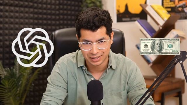 This Student Is Making 50 Lakhs Every Month From ChatGPT смотреть онлайн