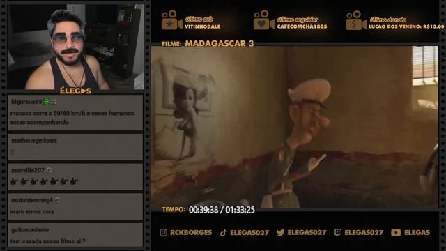 ELE CONSEGUIU ATRAVESSAR UM ANEL EXTRA VIRGEM смотреть онлайн