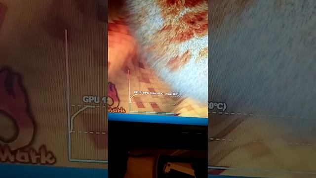 Тест видеокарты GTX 1060 3gb MSI Armor смотреть онлайн